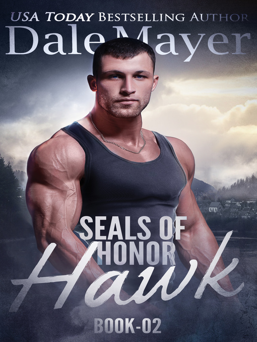 Title details for Hawk by Dale Mayer - Available